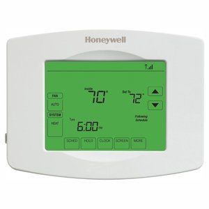 Honeywell Wi-Fi Programmable Touchscreen Thermost